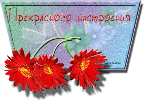 настроения цветы Sticker - настроения цветы Stickers