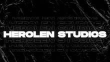 Herolen Studios GIF - Herolen Studios GIFs