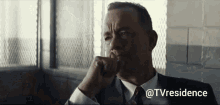 Tvresidence Tom GIF - Tvresidence Tom Hanks GIFs