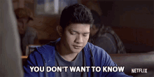 You Dont Want To Know Iko Uwais GIF - You Dont Want To Know Iko Uwais Kai Jin GIFs