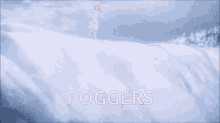 Poggers Illya GIF - Poggers Illya Anime GIFs
