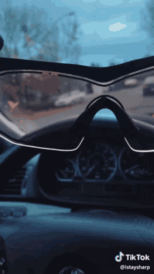 Glasses Change Color GIF - Glasses Change Color Car GIFs