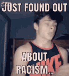 Racism GIF - Racism GIFs