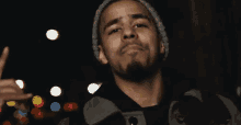 J.Cole GIF - Music Video J Cole Rapper GIFs