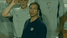 Bruce Arena GIF - Bruce Arena Victory GIFs