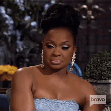 What Do You Mean Real Housewives Of Atlanta GIF - What Do You Mean Real Housewives Of Atlanta What Are You Saying GIFs
