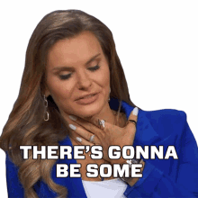 theres gonna be some pretty big challenges michele romanow dragons den this will be quite a challenge its gonna be challenging