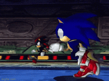 Beta Male Sonic GIF - Beta Male Sonic Hedgehog GIFs