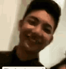 Darren Espanto Tongue Out GIF