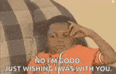 Thinking Lost GIF