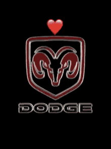 Dodge Logo GIF - Dodge Logo Bull GIFs
