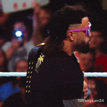Jey Uso Intercontinental Champion GIF