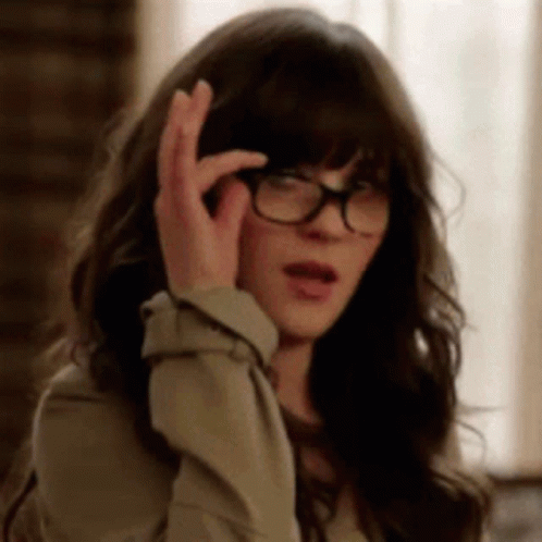 Zooey GIF - Zooey GIFs