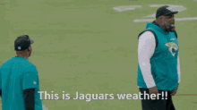Jacksonville Jaguars Jaguar Weather GIF - Jacksonville Jaguars Jaguar Weather GIFs