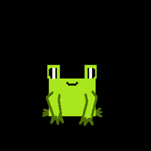 Goodnight Sleepy Frog GIF - Goodnight Sleepy Frog GIFs