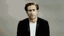 Jake Gyllenhaal Hakegyllenhaal GIF - Jake Gyllenhaal Hakegyllenhaal Gyllenhall GIFs