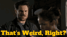 Station19 Jack Gibson GIF - Station19 Jack Gibson Thats Weird Right GIFs