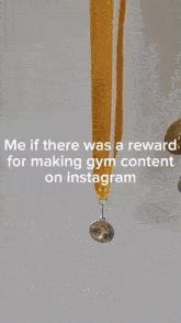 Medals Instagram GIF
