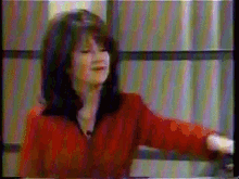 Mary Mcdonnell GIF