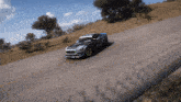 Forza Horizon 5 Ford Mustang Rtr GIF - Forza Horizon 5 Ford Mustang Rtr Drift GIFs