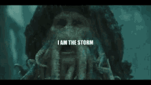 I Am The Storm GIF - I am the storm - Discover & Share GIFs