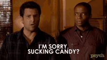 Im Sorry Candy GIF - Im Sorry Candy Want Some Candy GIFs