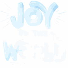 joy to the world world joy peace dove