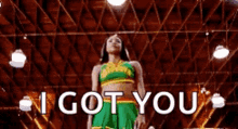 Bring It On Clovers GIF - Bring It On Clovers Cheer GIFs