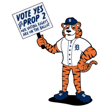 michigan election detroit lions election bradcostadesign go vote michigan