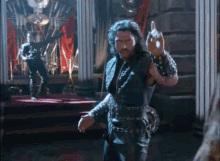 Strife Ares GIF - Strife Ares God Of War GIFs