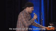 Stephen Amell Stemily GIF - Stephen Amell Stemily Walked Out GIFs