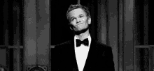 Barney Stinson Neil Patrick Harris GIF - Barney Stinson Neil Patrick Harris Sigh GIFs