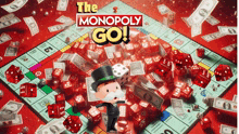 Monopolygo GIF - Monopolygo GIFs