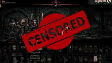 Alderiate Censored GIF - Alderiate Censored K Illed GIFs