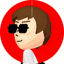evan mii evan mii