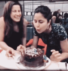 Katrina Kaif Happy Birthday GIF