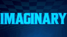 Imaginary Movie Title GIF - Imaginary Movie Title Show Title GIFs