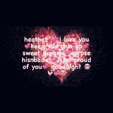 Heather Goodnight GIF - Heather Goodnight Corpse Husband GIFs