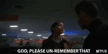 God Please Unremember That GIF - God Please Unremember That Forget About It GIFs