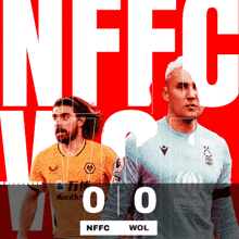 Nottingham Forest F.C. Vs. Wolverhampton Wanderers F.C. First Half GIF - Soccer Epl English Premier League GIFs