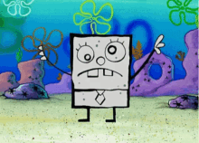 Spongebob GIF