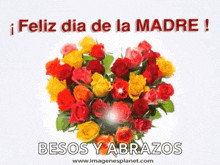 Happy Mothers Day Feliz Dia De La Madre GIF - Happy Mothers Day Feliz Dia De La Madre Weekend GIFs