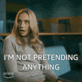 I'M Not Pretending Anything Margot Cleary-lopez GIF - I'M Not Pretending Anything Margot Cleary-lopez Toni Collette GIFs