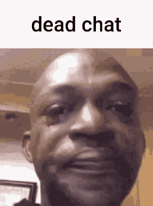 Dead Chat Xd GIF - Dead Chat Xd Discord GIFs