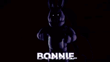 Fnaf Bonnie GIF - Fnaf Bonnie GIFs