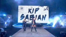 Kip Sabian GIF - Kip Sabian GIFs