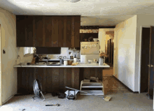 Home Remodel GIF