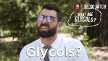 What Are Glycols What About Glycols GIF