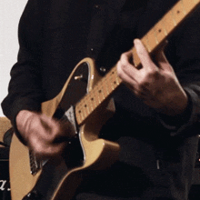 Playing Guitar The Chisel GIF - Playing Guitar The Chisel Cry Your Eyes Out Song GIFs