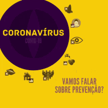 Covid19 Coronavirus GIF - Covid19 Coronavirus Govsp GIFs